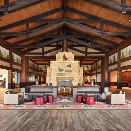Great Wolf Lodge Concord-2